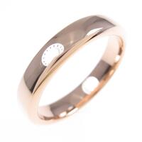 ヴァンクリーフ＆アーペル トゥー ジュール リング