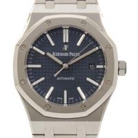 オーデマ・ピゲ 15400ST．OO．1220ST．03 ロイヤルオーク 自動巻