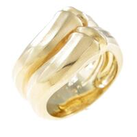 カルティエ バンブー リング