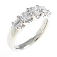 PT ダイヤモンドリング