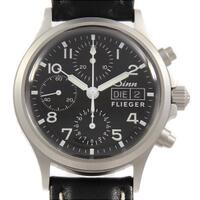 【新品】ジン 356 フリーガークロノ 自動巻