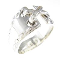 エルメス メキシコ リング