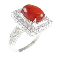 PT オパールリング