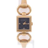 【新品】グッチ 120／YA120521 クォーツ