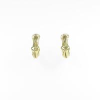 ティファニー バンブー ピアス