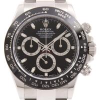 ロレックス 116500LN デイトナ 自動巻