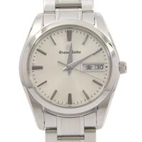 セイコー 9F83?0AH0／SBGT235 グランドセイコー・ヘリテージコレクション クォーツ