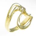 18KYG リング