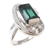 PT トルマリンリング