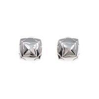 ブルガリ ピラミデ イヤリング