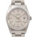 ロレックス 16220・3 デイトジャスト 自動巻