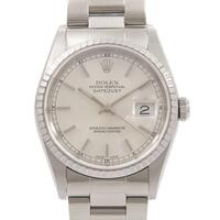 ロレックス 16220・3 デイトジャスト 自動巻
