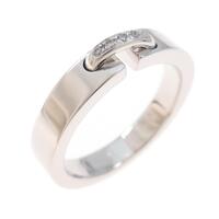 ショーメ リアン エクストラスモール リング