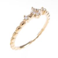 ノジェス ダイヤモンドリング