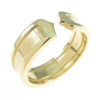 カルティエ C2 スモール リング