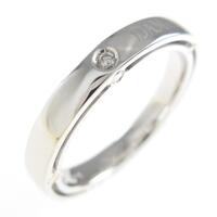 ダミアーニ Dサイド リング