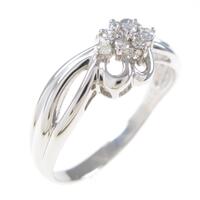 PT ダイヤモンドリング