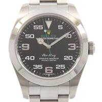 ロレックス 116900 エアキング 自動巻