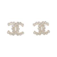 シャネル ピアス