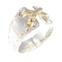 エルメス メキシコ リング