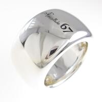 ポメラート 925 リング