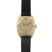 IWC R．2798 TURLER・CAL．41 YG 手巻