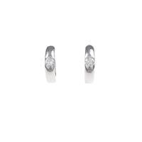 PT ダイヤモンドピアス