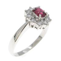 PT ルビーリング