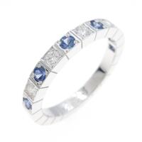 カルティエ ラニエール リング