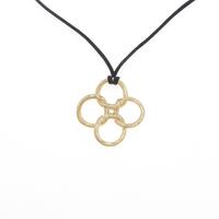 ティファニー クローバー ネックレス