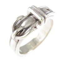 エルメス センチュールクロア リング