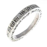 クロムハーツ CHROME HEARTS RING