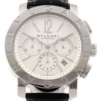 ブルガリ BB42SLCH／BB42WSLDCH ブルガリブルガリクロノ 自動巻