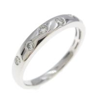 PT ダイヤモンドリング