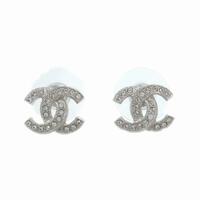【未使用品】シャネル ピアス 88429