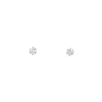 【リメイク】PT ダイヤモンドピアス