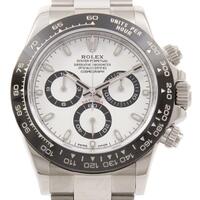 ロレックス 116500LN デイトナ 自動巻