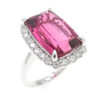 【リメイク】PT トルマリンリング