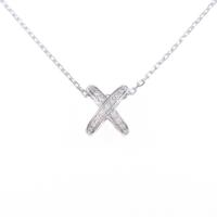 ショーメ ジュ ドゥ リアン ネックレス