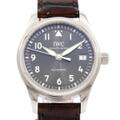 IWC IW324001 パイロットウォッチオートマティック36 自動巻