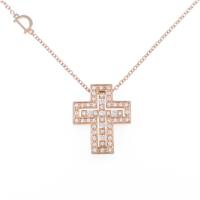 【新品】ダミアーニ ベルエポック XS ネックレス