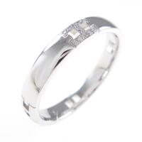 エルメス ヘラクレス ミニ リング