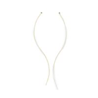 シェイスビー 18KYG／＊ ピアス