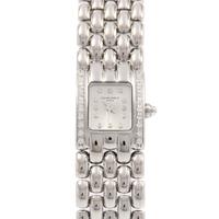 ショーメ 099370?019 ケイシス／D・12P クォーツ