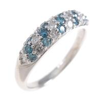 PT ダイヤモンドリング