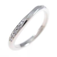 PT ダイヤモンドリング