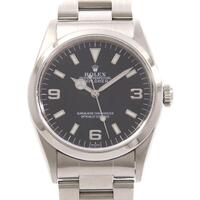 ロレックス 14270 エクスプローラーI 自動巻