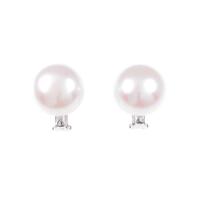 K14WG タンスイパールイヤリング