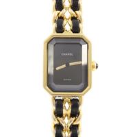 シャネル H0001 プルミエール GP クォーツ