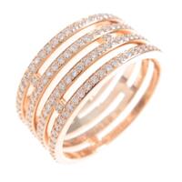 エルメス アリアンヌ リング